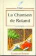 La chanson de Roland