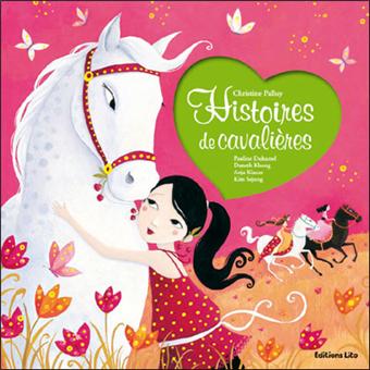 Histoires de cavalières