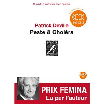 Peste et Choléra
