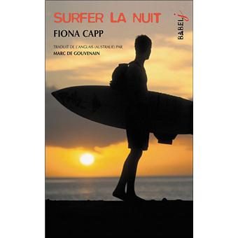 Surfer la nuit - 1