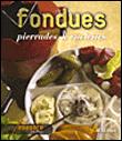Fondues, Pierrades Et Raclettes - 1