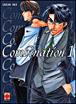 Combination - Combination, Tome 1 - 1