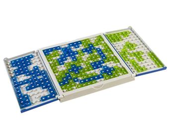 Mattel Blokus Voyage - 1