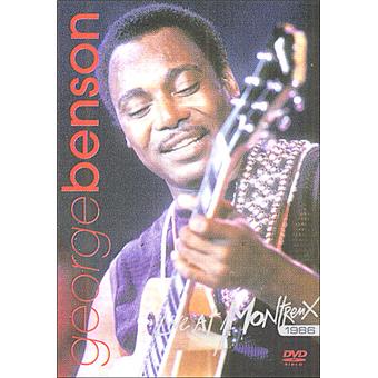 Live At Montreux 1986