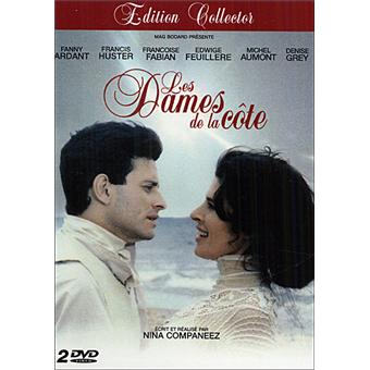 Les Dames de la côte - Edition Collector - 1