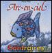 Couverture : Contraires