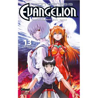 Neon Genesis Evangelion Calling Tome 13 Neon Genesis Evangelion Yoshiyuki Sadamoto Broche Achat Livre Fnac Neon Genesis Evangelion Calling Tome 13 Neon Genesis Evangelion Yoshiyuki Sadamoto Broche Achat Livre Fnac