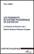 Les fondements du système philosophique de Dostoïevski - Pierre Lamblé - broché