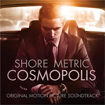 Howard Shore, Metric - 1