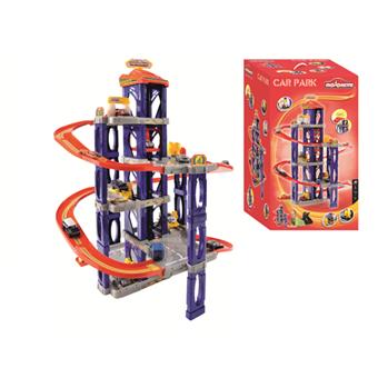 Car park majorette hot sale