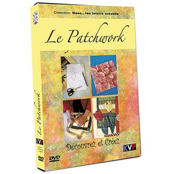 le-patchwork-dvd-zone-2-achat-prix-fnac