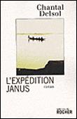 L'Expédition Janus - 1