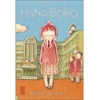 HANA BORO