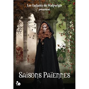 Saisons païennes