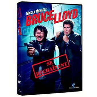 Bruce et Lloyd se déchaînent - 1