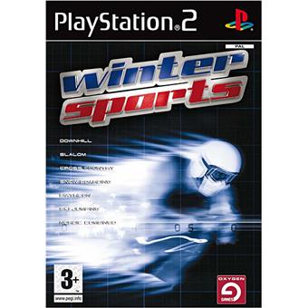 Winter Sport