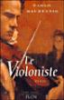 Le violoniste