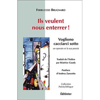 Ils veulent nous enterrer,