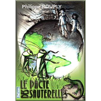 Le pacte des sauterelles