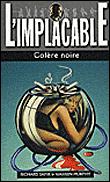 L'implacable - Colère noire - 1