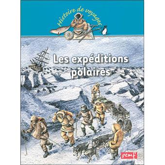 Les explorations polaires - 1