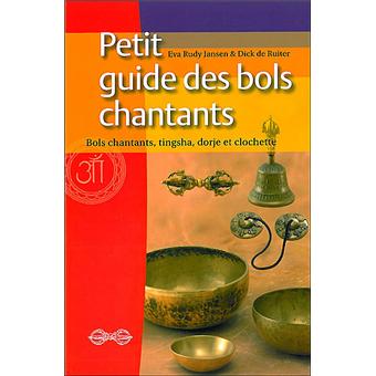 Mini Bol Chantant Tibétain - Avec Maillet Et Coussin, Pour Méditation Et Relaxation