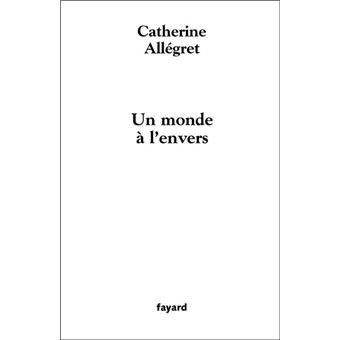 Un Monde À L'Envers - 1