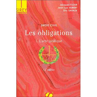 Obligations