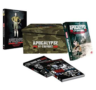 Apocalypse hitler / apocalypse / traque - 1