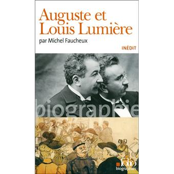 Auguste et Louis Lumière