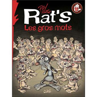 [PDF] Rat s tome en partance