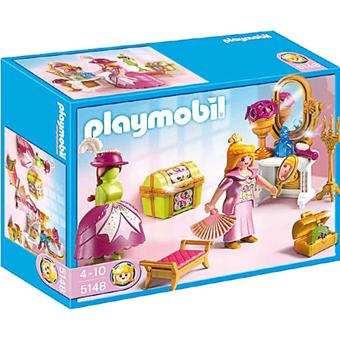 boite playmobil princesse