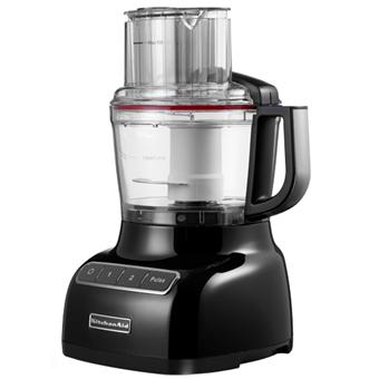 Robot Ménager KitchenAid Artisan® 5KFP0925EOB Noir Onyx ...