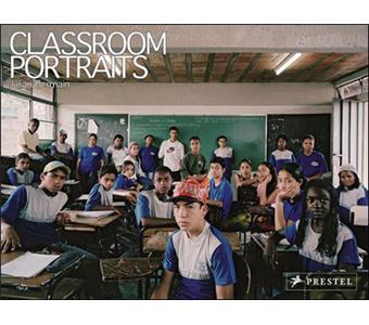 Classroom portraits