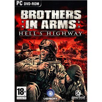 Brothers in Arms : Hell's Highway - 1
