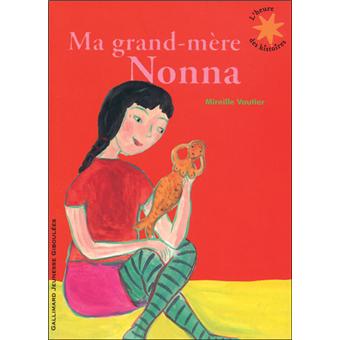 Ma grand-mère Nonna