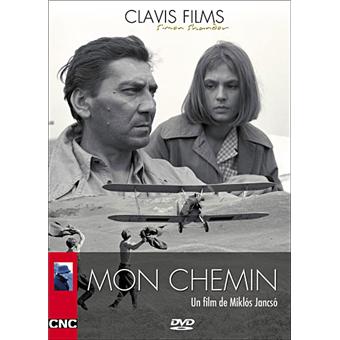 Mon chemin - 1