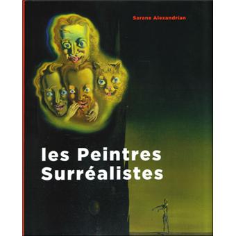 『Les Peintres Surréalistes』　2009 Les-peintres-surrealistes.jpg
