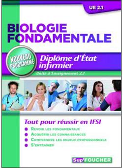 Biologie Fondamentale Formation Ifsi Nouveau Programme Broche Kamel Abbadi Achat Livre Fnac