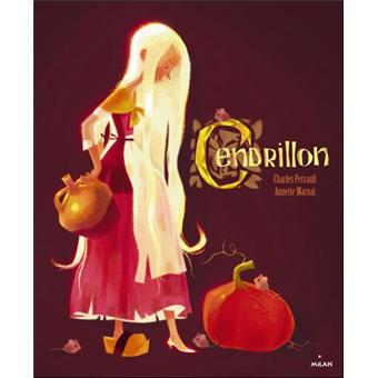 Cendrillon - Cendrillon - 1