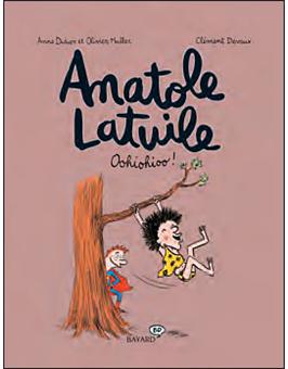 Anatole LatuileAnatole Latuile