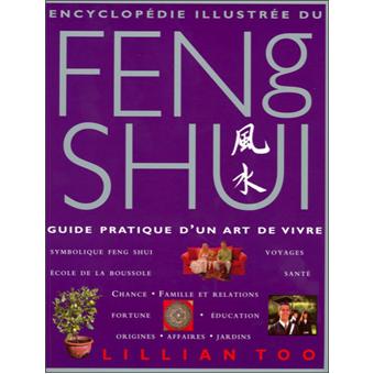 EncyclopÃ©die illustrÃ©e du feng-shui