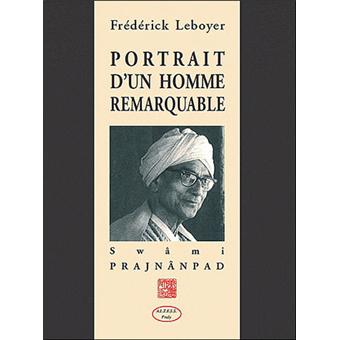 Portrait d'un homme remarquable - 1