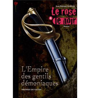 Le rose et le noir