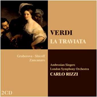 Giuseppe Verdi - 1