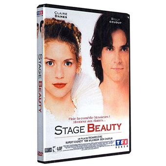 Stage beauty - 1