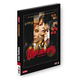 Mataharis - 1