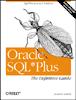 Oracle sql plus definitive guide