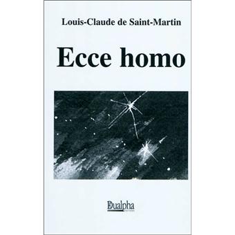 Ecce hommo - 1