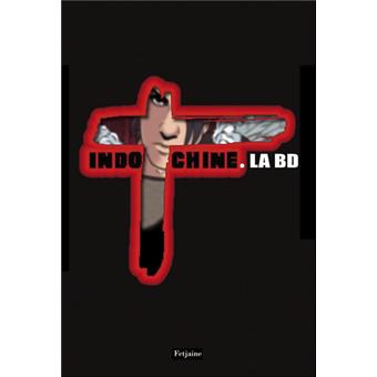 Indochine en Bd - 1